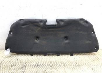 WYGŁUSZENIE MASKI FORD FOCUS III Hatchback