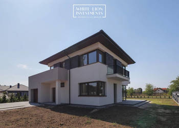 Sprzedaż domu 208.51m2 Jesionka Kręta