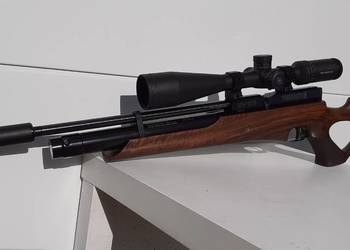 Weihrauch HW 100T 4.5mm 16,3J