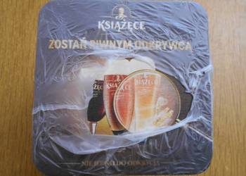 Podstawki pod szklanki, butelki itp. - 100 sztuk