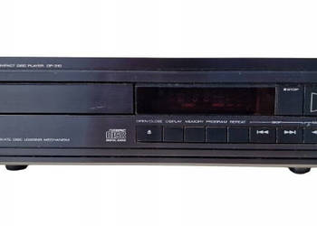 Cd player odtwarzacz CD Kenwood DP 310 DP-310 MINI MIDI