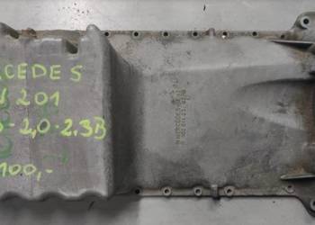 Miska olejowa Mercedes W201 1.8 2.0 2.3 B R1020142302
