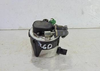 OBUDOWA FILTRA PALIWA MAZDA3 MAZDA 3 1.6 D 07r