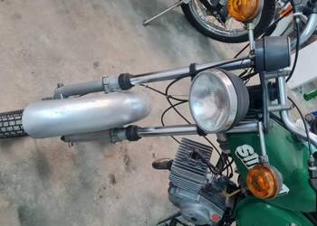 Simson S51