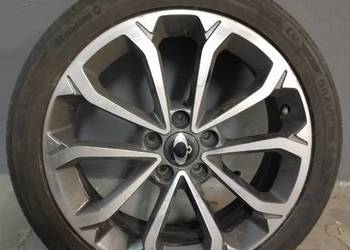 SPEZEDAM KOŁA ALU 18 SSANGYONG XLV TIVOLI KOMPLET