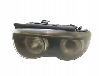 LAMPA PRZÓD LEWA BI-XENON EU  Bmw Seria 7 IV (2001-2008) E65/66/67/68