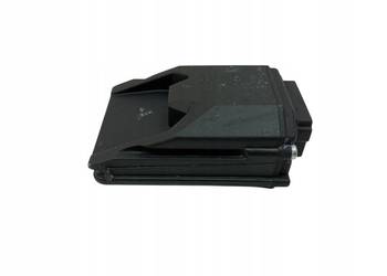 KAMERA  KAMERA ASYSTENT PASA  P68231909AB Jeep Cherokee V (2014-  )