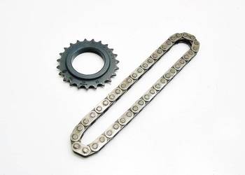 KOŁO ŁAŃCUCH POMPY OLEJU 2.0 DCI TRAFIC 2 VIVARO PRIMASTAR ESPACE 4 LAGUNA