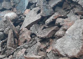 skrzepy stalowe zeliwne obtop zlom stal zendra surowka