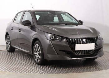 Peugeot 208 1.2 PureTech