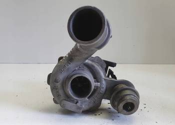 TURBOSPRĘŻARKA Renault Trafic II Opel Vivaro 1.9 DCI CDTI _ turbo 8200091
