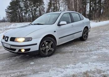 Seat Toledo 1.9 tdi
