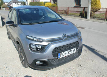 Citroen C3 III (2016-)