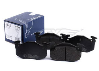 KLOCKI HAM CITROEN BX TX 10-50