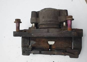 ZACISK HAMULCOWY PRZÓD LEWY JAGUAR XF I