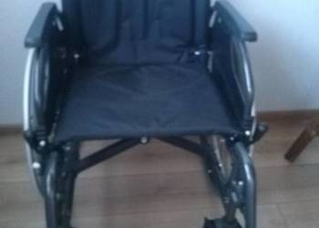 sprzedam wózek inwalidzki Vermeiren D200