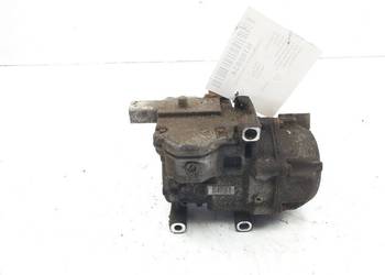 SPRĘŻARKA KLIMATYZACJI TOYOTA PRIUS III 042200-0420