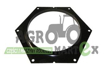 84002761 (89593734) TARCZA MOTOWIDEŁ CNH