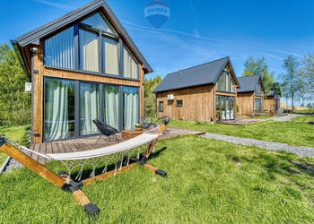 Gotowy biznes turystyczny w górach, z wysokim ROI