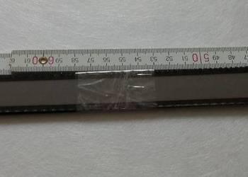 Brzeszczot dwustronny 30cm do metalu i drewna