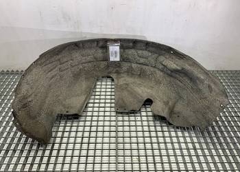 NADKOLE PRAWY TYŁ AUDI Q3 II 83A810172D SUV OSŁONA TYLNA, PRAWA