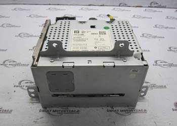 MOKKA A 14r radio CD Bluetooth 94551140