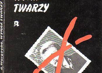 (6184) WYRAZ TWARZY – ADAM WARZOCHA