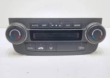 PANEL STEROWANIA NAWIEWU HONDA CR-V III 79600-SWA-G4 Hatchback KONSOLA