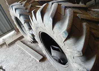 Opona michelin 16,9 r 24