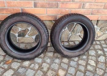 Opony zimowe 175/65 r15 15"