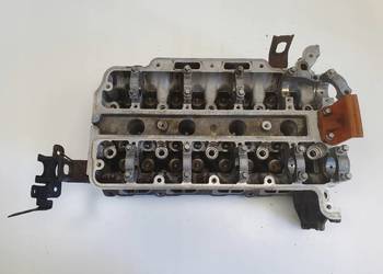 Opel Corsa D 1.2 16V GŁOWICA CYLINDRÓW 55355430