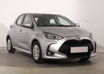 Toyota Yaris 1.0 VVT-i