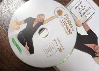 pilates fur zuhause mit ball und band