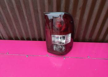 Ford Ranger 2005-2009 rok Lampa tylna prawa nowa