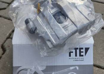 Zacisk hamulca prawy tył opel vectra c saab
