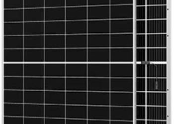 Paleta 36 szt. paneli fotowoltaicznych AIKO 650W N-Type Bifacial