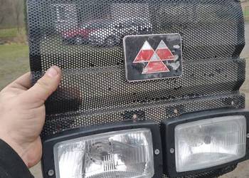 Grill Atrapa Massey Ferguson 6265 Halogeny