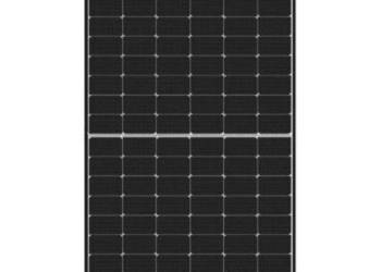Panel fotowoltaiczny JA Solar 385W JAM60S20-385 Black Frame
