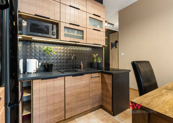 Mieszkanie Poznań Janusza Meissnera 52.17m2 3 pokoje