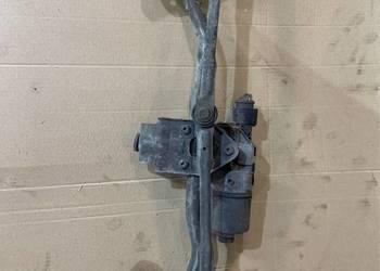 Mechanizm silniczek wycieraczek 6Q2955119A seat Ibiza 3