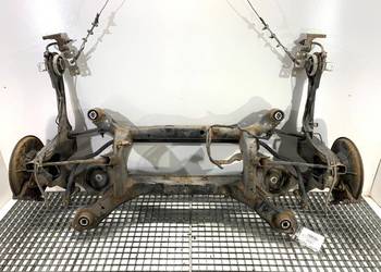 BELKA TYŁ VOLVO V60 I Kombi 10-18 TYLNA, ZAWIESZENIA