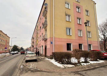 Mieszkanie 46.26m2 2 pokojowe Nowy Sącz