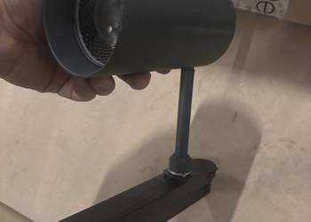 Lampa z zasilaczem impulsowym Xitanium 42W Led Philips