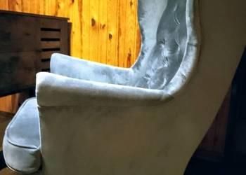 Do sprzedania fotel typu uszak