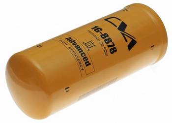 Filtr oleju hydraulicznego case, cat