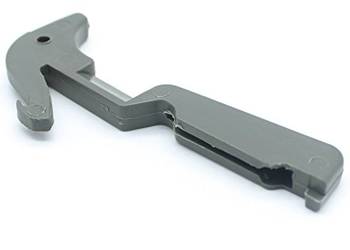 Blokada Dźwigni Gazu Husqvarna 61 66 266 268 272 268K 272K Blokada Dźwigni Gazu Husqvarna 61 66 266 268 272 268K 272K