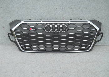 AUDI S5 A5 F5 8W LIFT ATRAPA GRILL 8W6853651