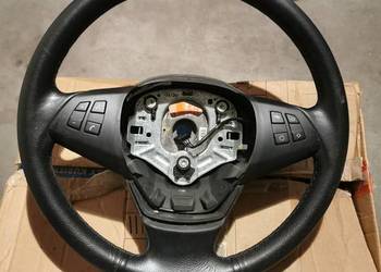 Kierownica BMW X5 model E70