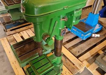 Wiertarka pionowa MUMA