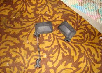 Lusterka regulowane golf 1 GTI